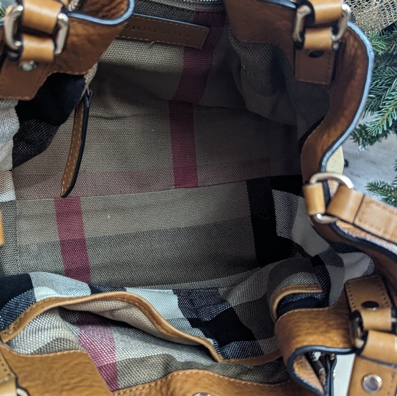 Burberry small "Maidstone" purse, crossbody bag - Picture 9 of 12